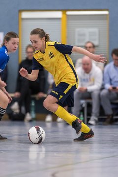 Bild 48 - wCJ Norddeutsches Futsalturnier Auswahlmannschaften